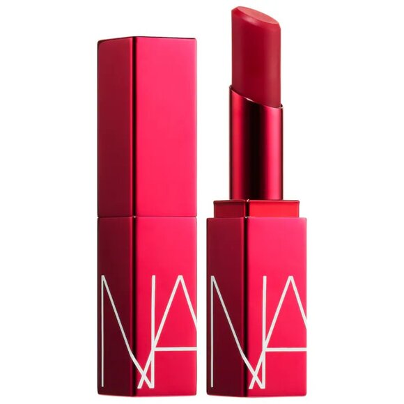 NIB ✅ NARS #TURBO Afterglow Lip Balm ✨ NEW IN BOX - Picture 1 of 4